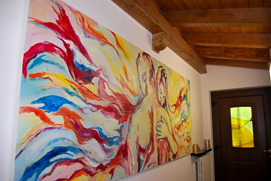 Le Motelle - Camera 30