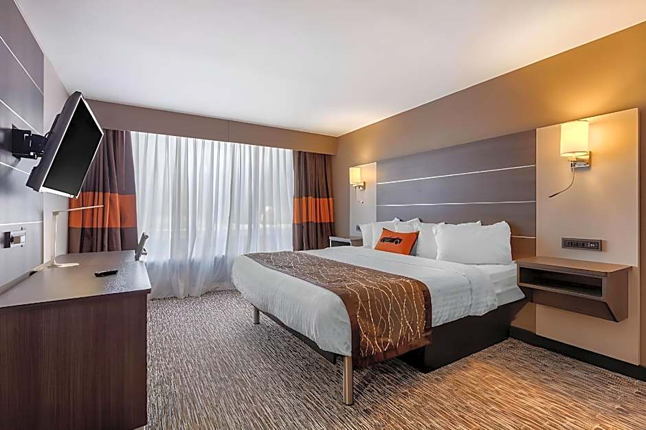 VetteCity Hotel