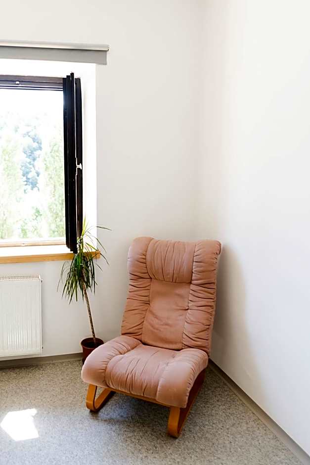 Hostel Idrija