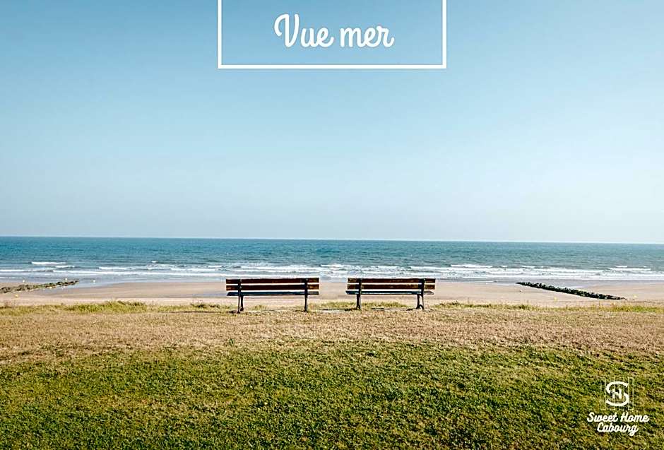 Sweet Home Cabourg Hôtel et gîtes