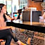 Novotel Palembang Hotel