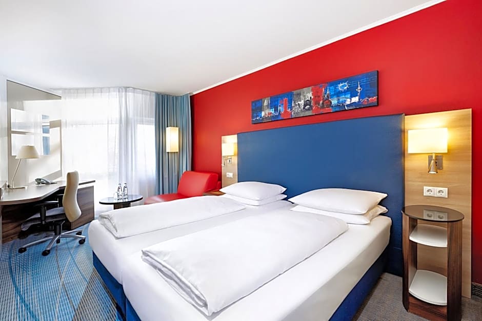 H+ Hotel Köln Brühl