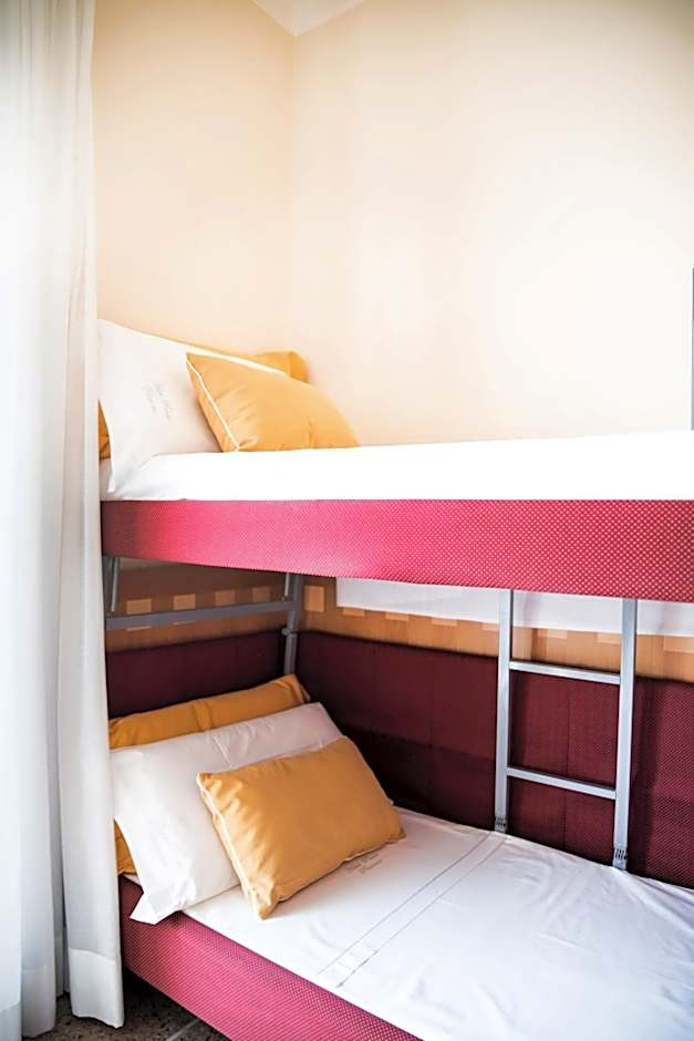 Hotel Parco