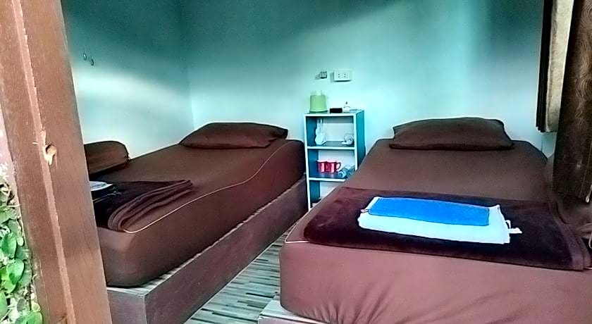 Canaan Guesthouse and Homestay