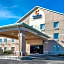 Comfort Inn & Suites Dayton