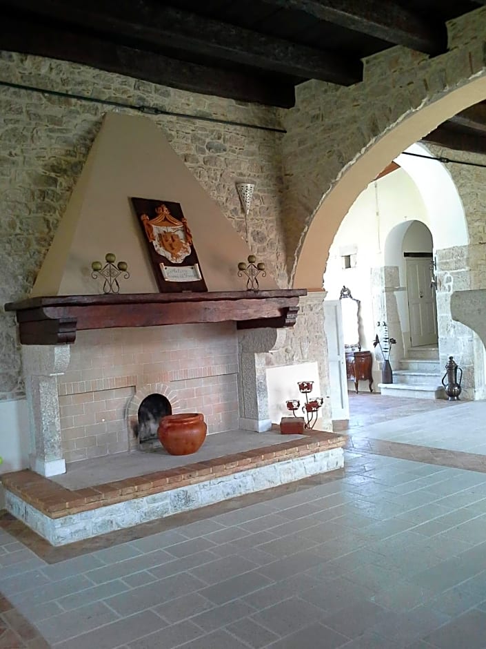 Antica Taverna del Principe