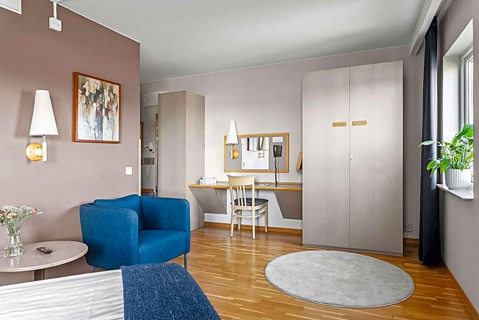 Best Western Hotel 23