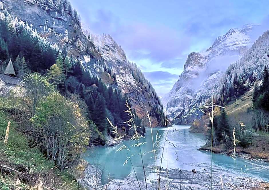 Alphotel & Bergrestaurant Sankt Martin