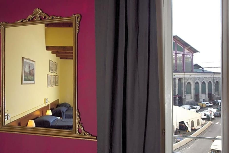 Hotel San Lorenzo
