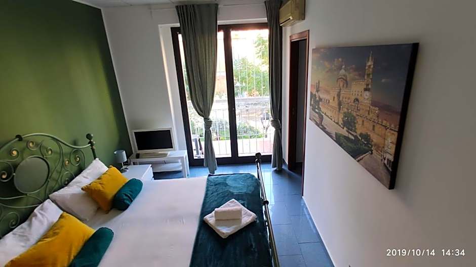 Luxury Catania