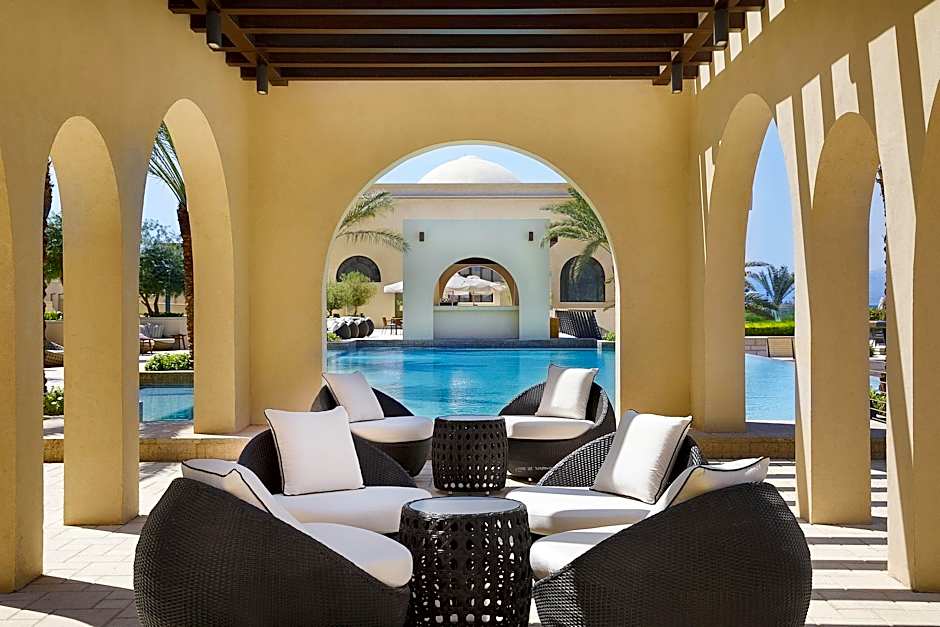 Al Manara, a Luxury Collection Hotel, Saraya Aqaba
