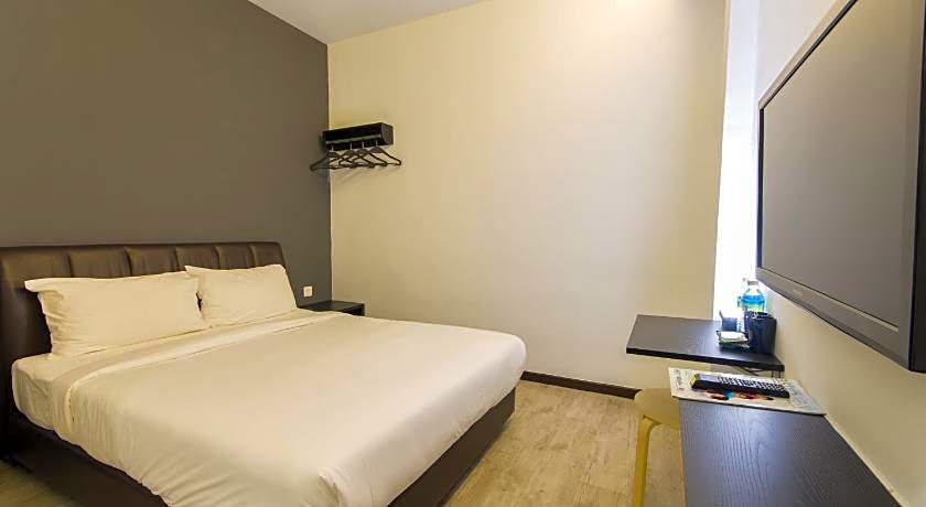Sandy Hotel Malacca