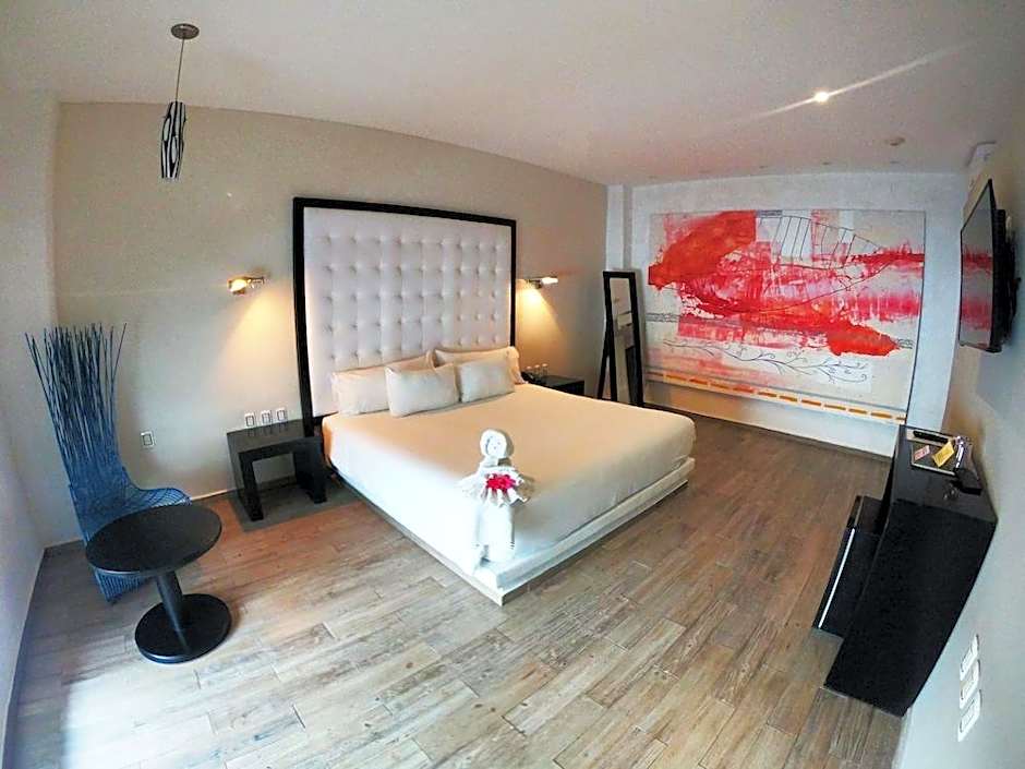 In Fashion Hotel & Spa - Adults Only