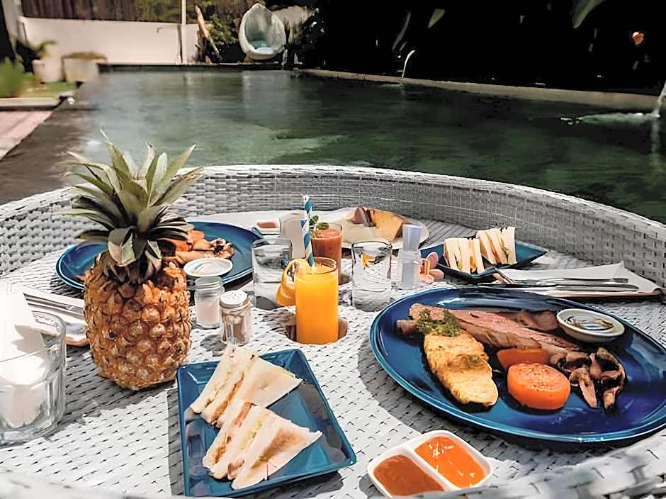 D'green Kuta – Kuta , Bali, CO