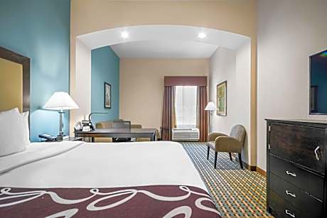 King Room - Disability Access