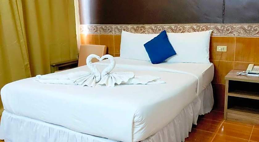 Suriwong Chumphon Hotel