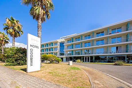 Hotel Viareggio