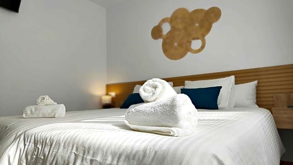 Terraza Suites Benidorm