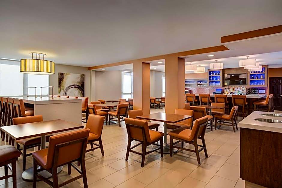 Hyatt House Dallas Uptown