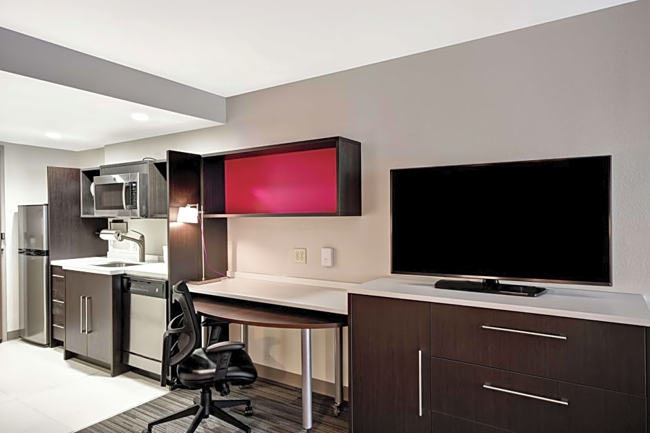 Home2 Suites By Hilton Walpole Foxboro