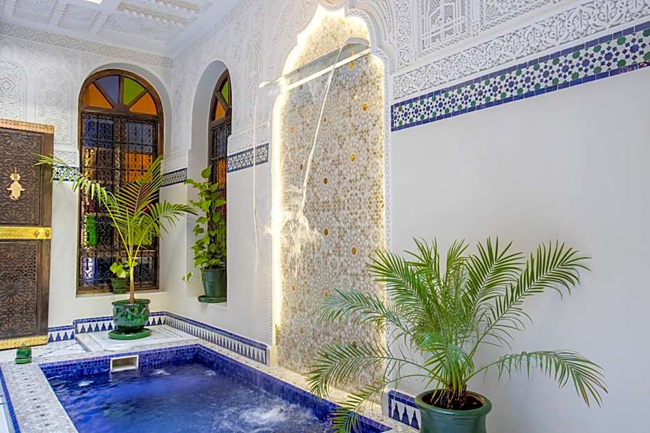 Riad La Vie