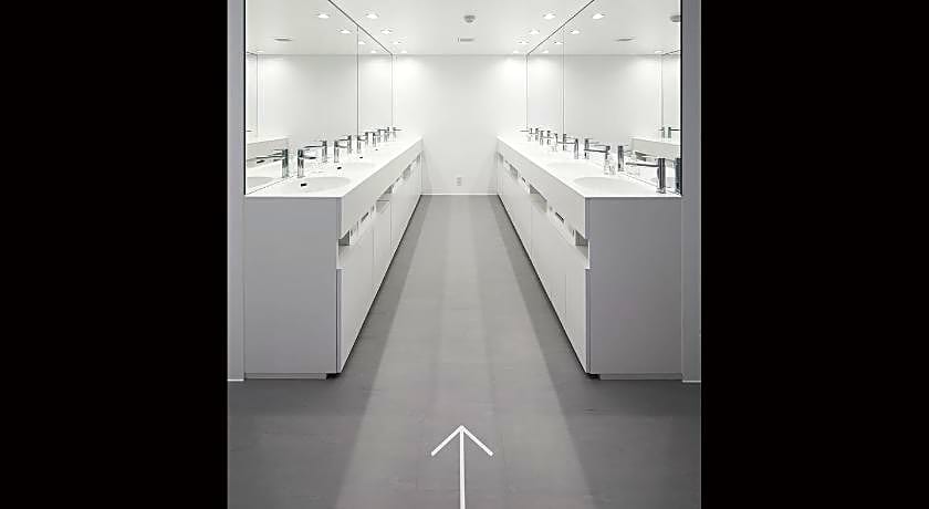 9h nine hours Akasaka sleep lab
