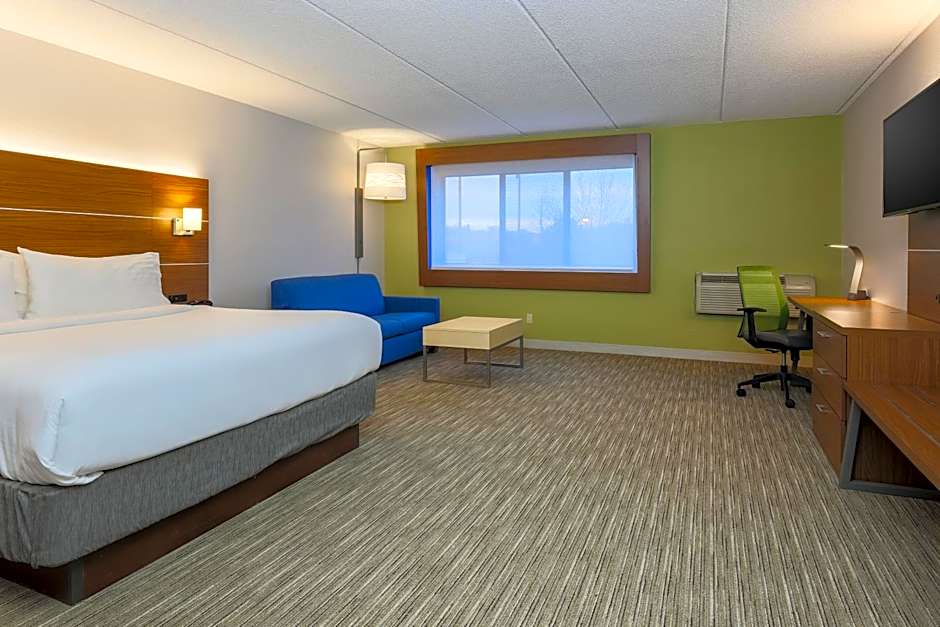 Holiday Inn Express Milwaukee - West Medical Center By IHG