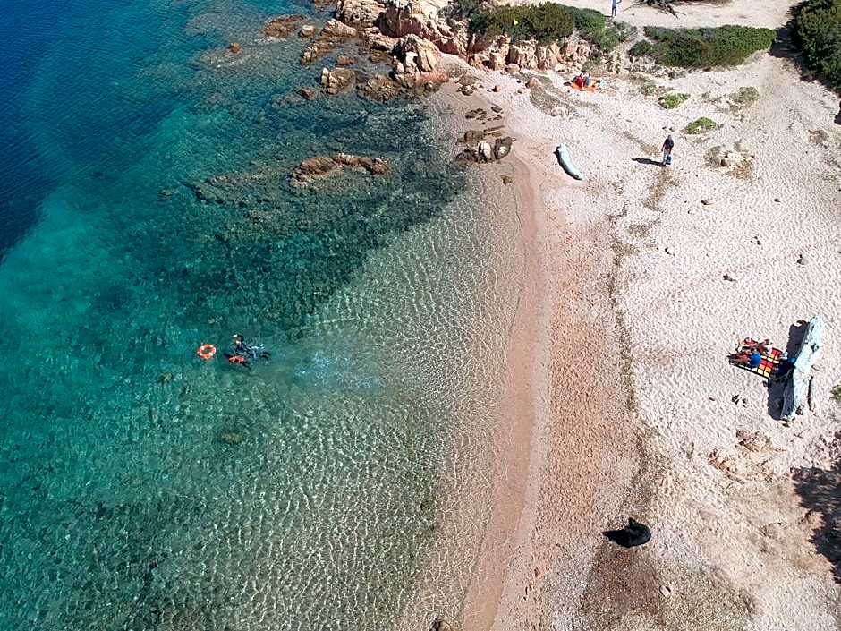 Residenza Capriccioli