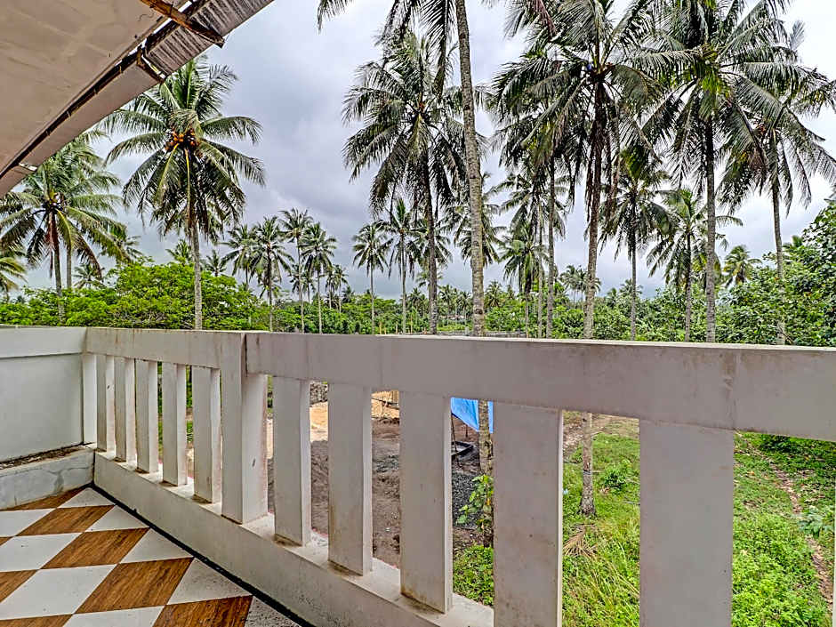 OYO 1525 Benson Hotel