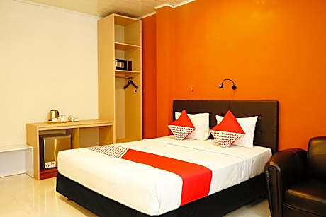 Grand Vella Hotel