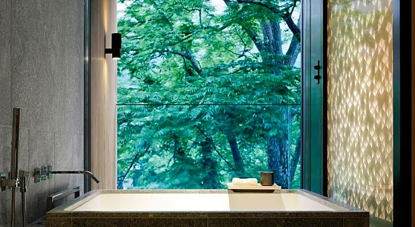 The Ritz-Carlton Nikko