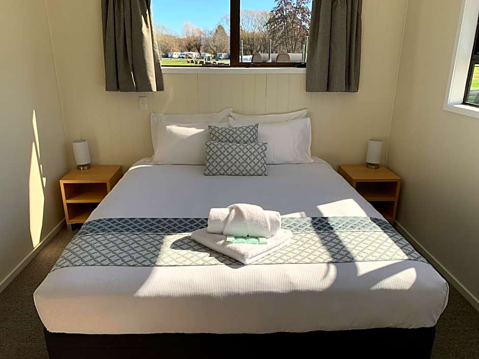 Omarama TOP10 Holiday Park