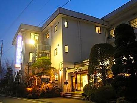 Japanese-Style Room - Non-Smoking (4 Adult)