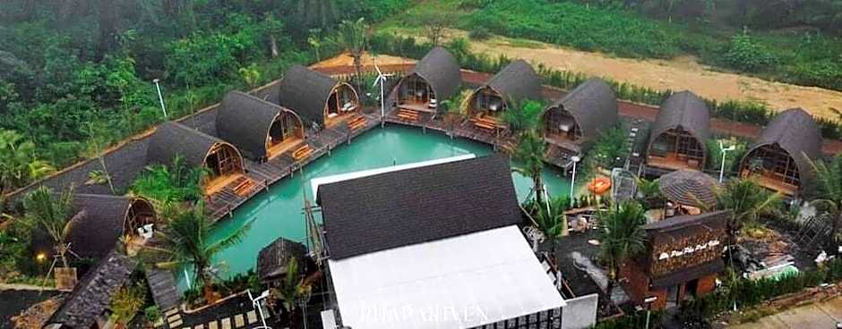 Plaiphu Pool Villas