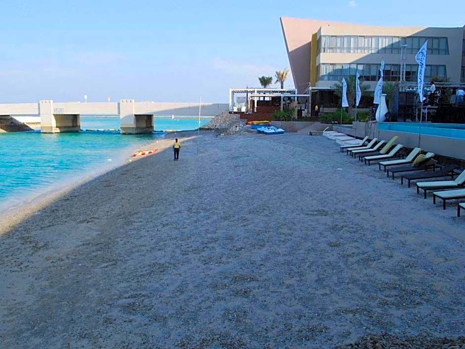 The Sealoft Boutique Chalets