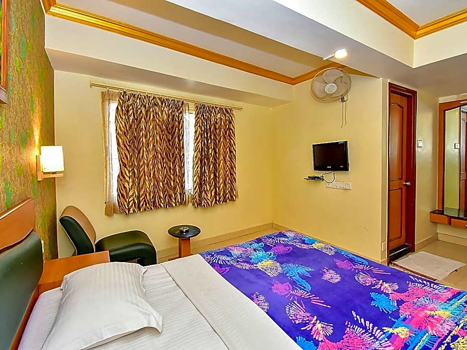 Nahar Manchester Inn