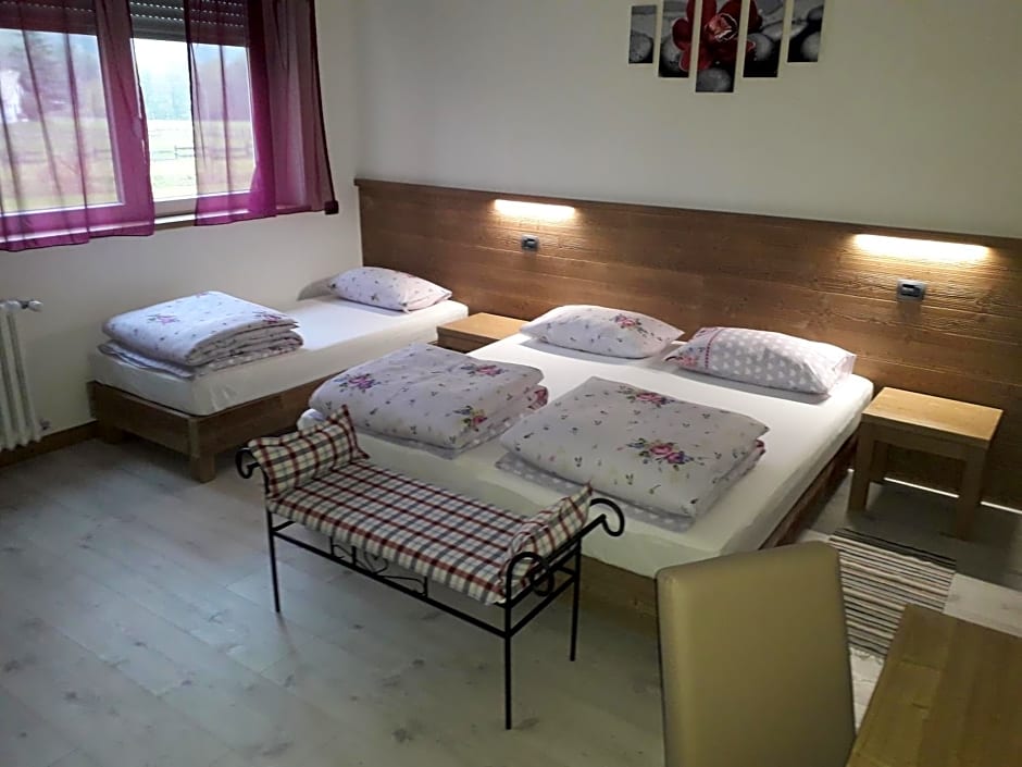 B&B Il Crocevia
