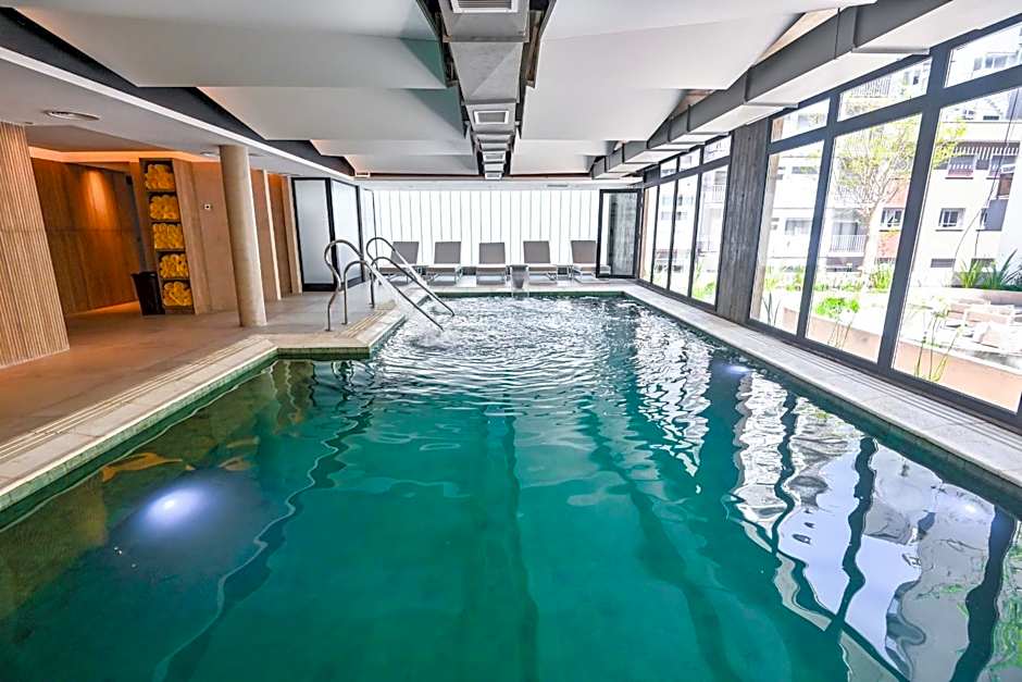 Hotel Denver Mar del Plata