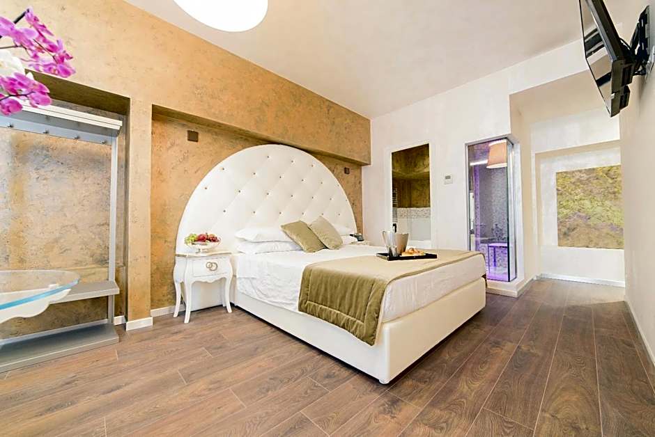 Hotel Vespasiano
