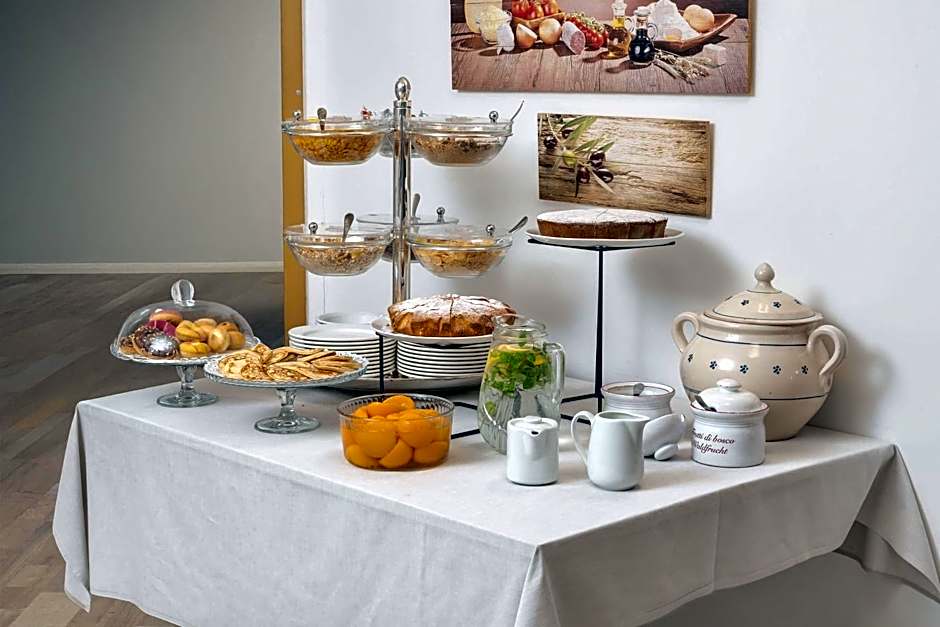 B&B HOTEL Treviso Al Fogher