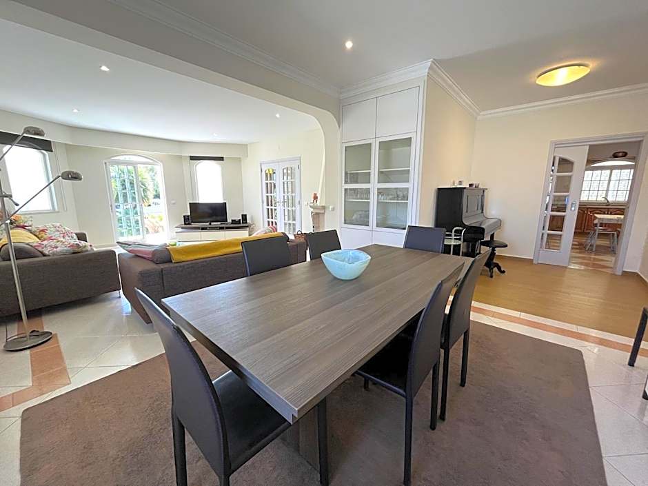 Villa Coelho by Trip2Portugal