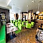 Daily Plaza Boutique Hotel