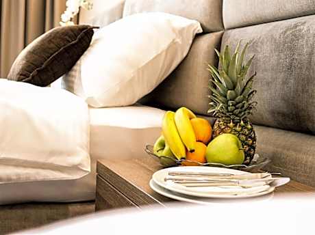 Twin Room with Extra Bed