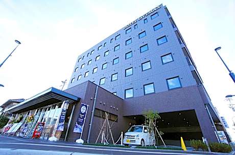 Hotel Livemax Kanazawaekimae
