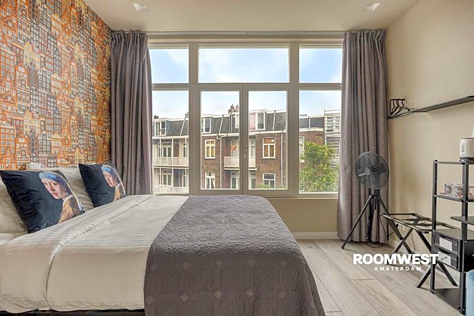 RoomWest Amsterdam