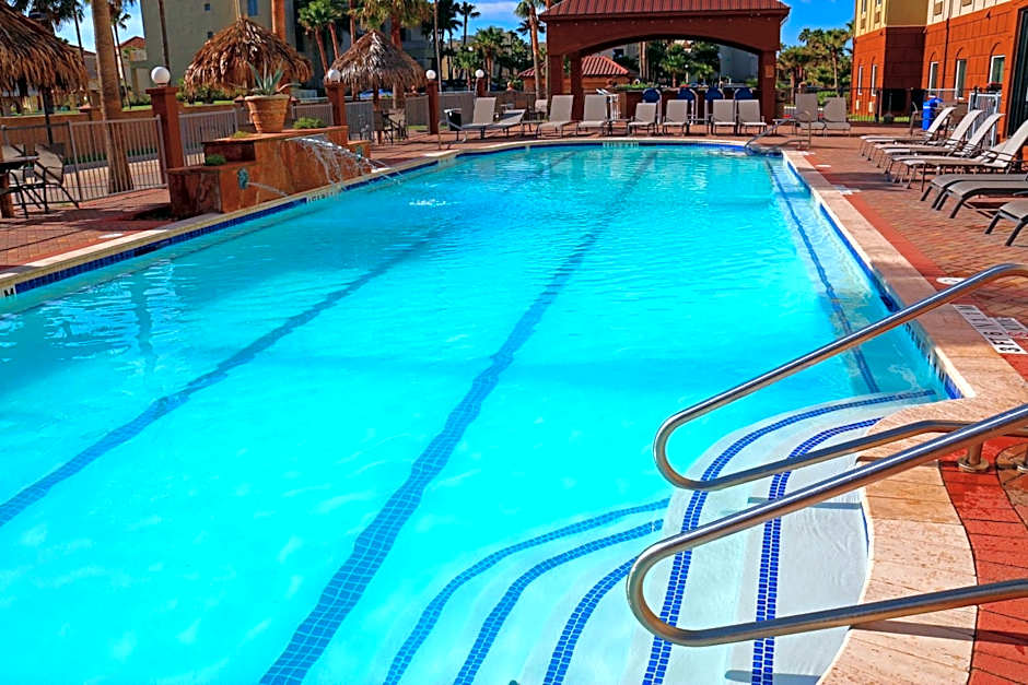 Holiday Inn Express & Suites South Padre Island By IHG