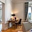 Hotel Bellevue Palace Bern