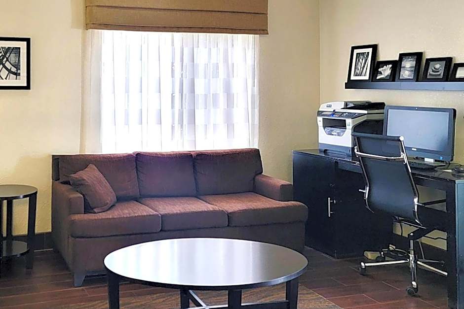 Sleep Inn Near Ft. Jackson