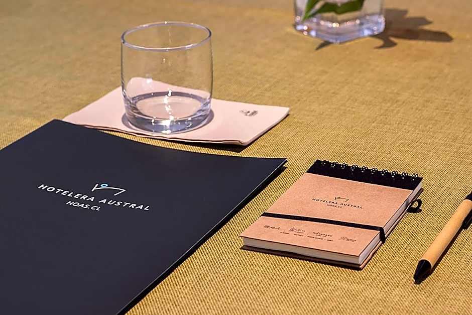 Hotel Club La Serena