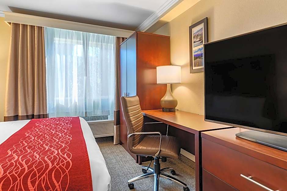 Comfort Inn Columbia Gorge